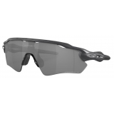 Oakley - Radar® EV Path® - Prizm Black Polarized - High Resolution Carbon - Occhiali da Sole - Oakley Eyewear