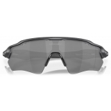 Oakley - Radar® EV Path® - Prizm Black Polarized - High Resolution Carbon - Sunglasses - Oakley Eyewear