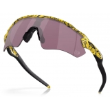 Oakley - 2023 Tour De France™ Radar® EV Path® - Prizm Road Black - TDF Splatter - Sunglasses - Oakley