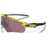 Oakley - 2023 Tour De France™ Radar® EV Path® - Prizm Road Black - TDF Splatter - Sunglasses - Oakley