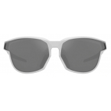 Oakley - Kaast X-Silver Collection - Prizm Black - X-Silver - Sunglasses - Oakley Eyewear