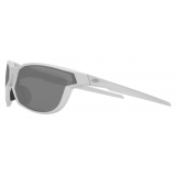 Oakley - Kaast X-Silver Collection - Prizm Black - X-Silver - Sunglasses - Oakley Eyewear
