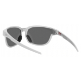 Oakley - Kaast X-Silver Collection - Prizm Black - X-Silver - Occhiali da Sole - Oakley Eyewear