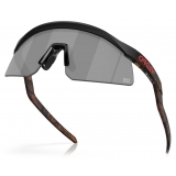 Oakley - Hydra Fabio Quartararo Signature Series - Prizm Black - Matte Black - Sunglasses - Oakley Eyewear