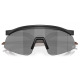 Oakley - Hydra Fabio Quartararo Signature Series - Prizm Black - Matte Black - Sunglasses - Oakley Eyewear