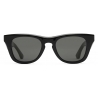 Burberry - Occhiali da Sole Arch Facet - Nero - Burberry Eyewear
