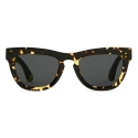 Burberry - Arch Sunglasses - Tortoiseshell - Burberry Eyewear