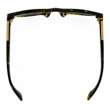 Burberry - Arch Sunglasses - Tortoiseshell - Burberry Eyewear