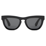 Burberry - Occhiali da Sole Arch - Nero - Burberry Eyewear
