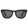 Burberry - Arch Sunglasses - Black - Burberry Eyewear
