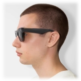 Burberry - Arch Sunglasses - Black - Burberry Eyewear