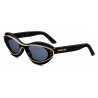 Dior - Occhiali da Sole - DiorMeteor B1I - Nero - Dior Eyewear