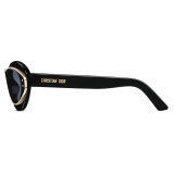 Dior - Sunglasses - DiorMeteor B1I - Black - Dior Eyewear