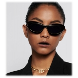 Dior - Sunglasses - DiorMeteor B1I - Black - Dior Eyewear