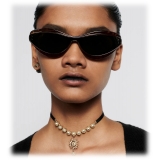 Dior - Sunglasses - DiorMeteor B1I - Brown Tortoiseshell - Dior Eyewear