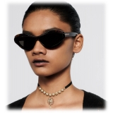Dior - Occhiali da Sole - DiorMeteor B1I - Tartaruga Marrone - Dior Eyewear