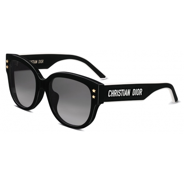Dior - Sunglasses - DiorPacific B2F - Black - Dior Eyewear