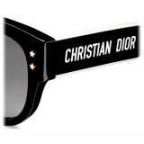 Dior - Occhiali da Sole - DiorPacific B2F - Nero - Dior Eyewear
