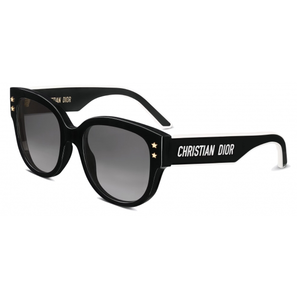 Dior - Sunglasses - DiorPacific B2I - Black - Dior Eyewear