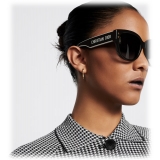 Dior - Sunglasses - DiorPacific B2I - Black - Dior Eyewear