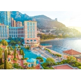 Monte Carlo Travel 1985 - Monte-Carlo Bay Hotel & Resort - 3 Giorni 2 Notti - Monte-Carlo - Exclusive Luxury