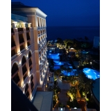 Monte Carlo Travel 1985 - Monte-Carlo Bay Hotel & Resort - 3 Days 2 Nights - Monte-Carlo - Exclusive Luxury