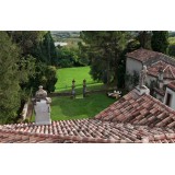 Villa Verecondi Scortecci - Conegliano Full Experience - 4 Giorni 3 Notti - Mansarda Deluxe - Tower Superior