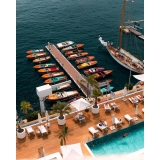 Monte Carlo Travel 1985 - Monte-Carlo Bay Hotel & Resort - 3 Giorni 2 Notti - Monte-Carlo - Exclusive Luxury