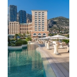 Monte Carlo Travel 1985 - Monte-Carlo Bay Hotel & Resort - 3 Days 2 Nights - Monte-Carlo - Exclusive Luxury