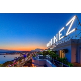 Monte Carlo Travel 1985 - Hôtel Martinez - World of Hyatt - 3 Days 2 Nights - Cannes - France - Exclusive Luxury
