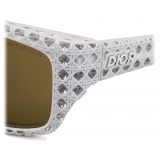 Dior - Occhiali da Sole - Dior3D S1I - Grigio - Dior Eyewear