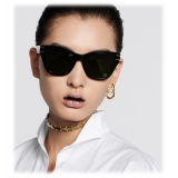 Dior - Sunglasses - DiorSignature B4I - Black - Dior Eyewear