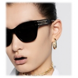 Dior - Occhiali da Sole - DiorSignature B4I - Nero - Dior Eyewear
