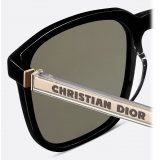 Dior - Occhiali da Sole - DiorTag SU - Nero - Dior Eyewear