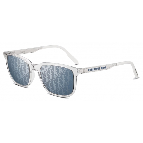 Dior - Sunglasses - CD SU - Black - Dior Eyewear - Avvenice