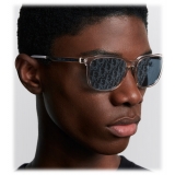 Dior - Occhiali da Sole - DiorTag SU - Cristallo - Dior Eyewear