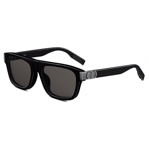 Dior - Sunglasses - CD Icon S3F - Black - Dior Eyewear