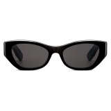 Dior - Sunglasses - Lady 95.22 B1I - Black - Dior Eyewear