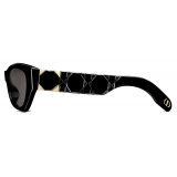Dior - Sunglasses - Lady 95.22 B1I - Black - Dior Eyewear
