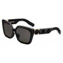 Dior - Sunglasses - Lady 95.22 S2F - Black - Dior Eyewear