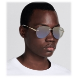 Dior - Occhiali da Sole - NeoDior A1U - Oro - Dior Eyewear