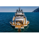 Monte Carlo Travel 1985 - Yacht Excursion - Cannes to D'Antibes - Hotel of Cap Eden Roc - Cannes - France - Exclusive Luxury