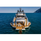 Monte Carlo Travel 1985 - Yacht Excursion - Cannes to D'Antibes - Hotel of Cap Eden Roc - Cannes - Francia - Exclusive Luxury