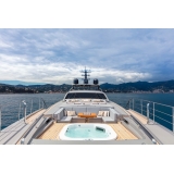 Monte Carlo Travel 1985 - Yacht Excursion - Cannes to D'Antibes - Hotel of Cap Eden Roc - Cannes - France - Exclusive Luxury