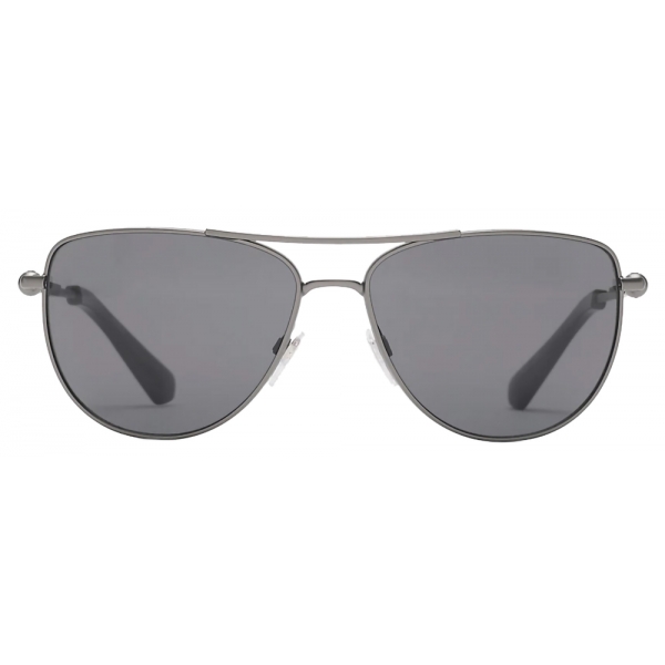【送料込み】Burberry★40830401 Burberry Red Clear Rectangular Glasses Brown Check Temples