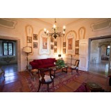 Villa Verecondi Scortecci - Conegliano Full Experience - 5 Days 4 Nights - Mansarda Deluxe - Tower Superior