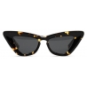 Burberry - Rose Sunglasses - Tortoiseshell - Burberry Eyewear