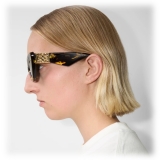 Burberry - Rose Sunglasses - Tortoiseshell - Burberry Eyewear