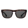Burberry - Square Sunglasses - Dark Havana - Burberry Eyewear