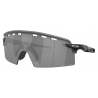 Oakley - Encoder Strike - Prizm Black - Matte Black - Sunglasses - Oakley Eyewear